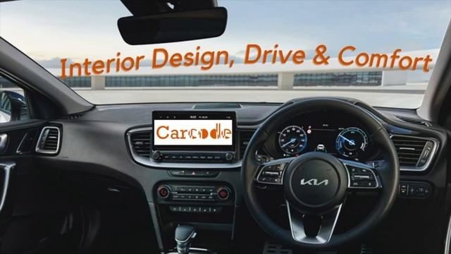 Kia XCeed Facelift Review | Hatch + SUV = Perfection? (UK) (4K) Carcode #xceed смотреть онлайн