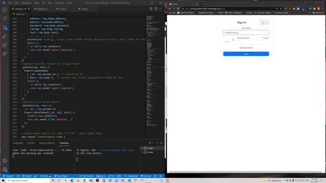 iService - a MERN stack client-server web application. смотреть онлайн