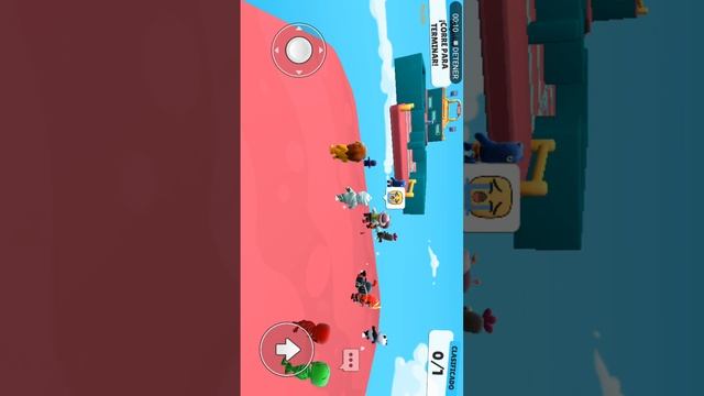 stumble guys error @StumbleGuys смотреть онлайн