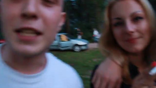 2011.07.30 - Минское Море Пляж №1 - Beach-Tech open-air №2 (Ролик № 14) смотреть онлайн