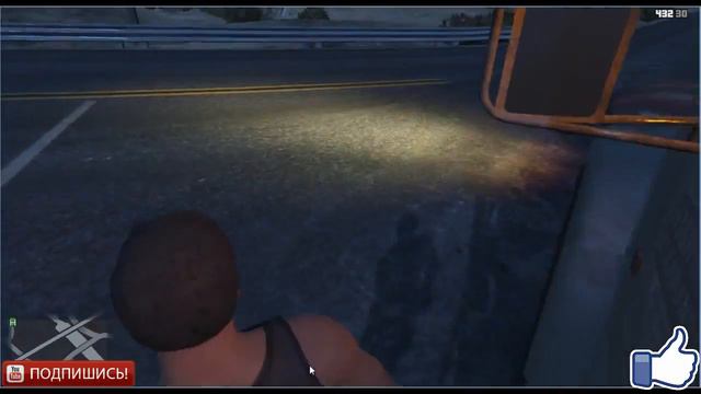 Gta 5 Эвакуаторщик смотреть онлайн
