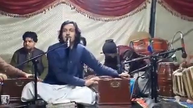 Pashto New Song 2021 | Pashto New Tappy 2021 | Pashto Attan Song 2021 | Pashto Gharani Sandara 2021