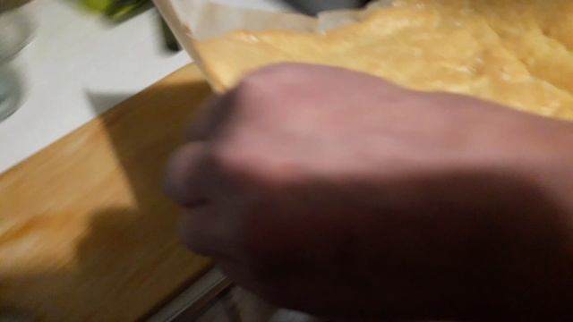 Бисквитный рулет! смотреть онлайн