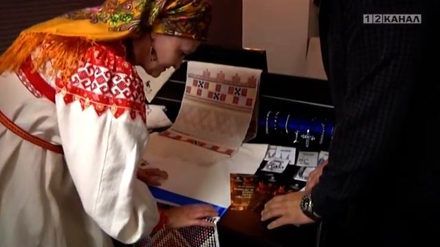 Куzбасс вошел в общероссийский туристский проект «Узоры городов России» смотреть онлайн