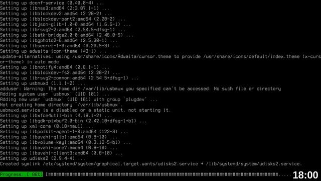 Speed Challenge: Install 5 Customized Window Managers on Debian Bookworm смотреть онлайн