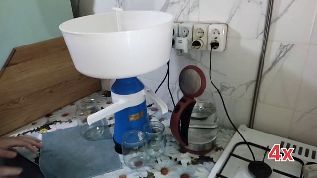 Мотор Січ 100. Спустя год использования...