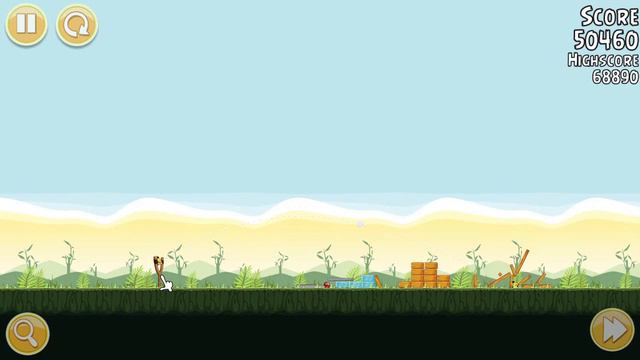 Angry Birds PC Poached Eggs 2-1 70970 смотреть онлайн