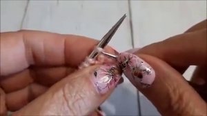 ВЯЖЕМ КРАСИВЫЙ ПАЛАНТИН(очень простой узор)