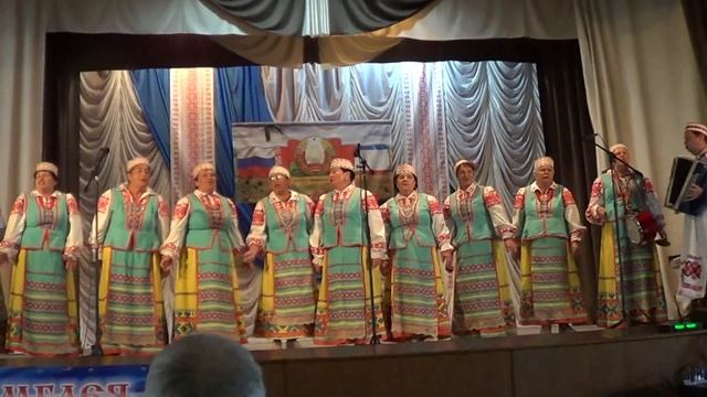 Праздник день независимости Белоруссии в Крыму, пос Приморский 02 07 2017г смотреть онлайн