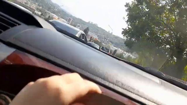 покатушки на тойоте камри от первого лица смотреть онлайн