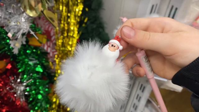 ЗАКУПКА К НОВОМУ ГОДУ/ОБЗОР В МАГАЗИНЕ🎄❤️🩹😽не смотрите это видео без мандаринов*
