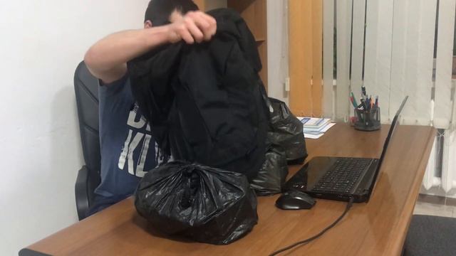 Хочу добиться цели, пробую, не судите строго, микрофон есть, но пока без него попробовал смотреть онлайн