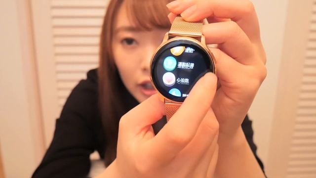 【AIMIUVEI】2023年モデルの最新スマートウォッチG35を紹介！ смотреть онлайн