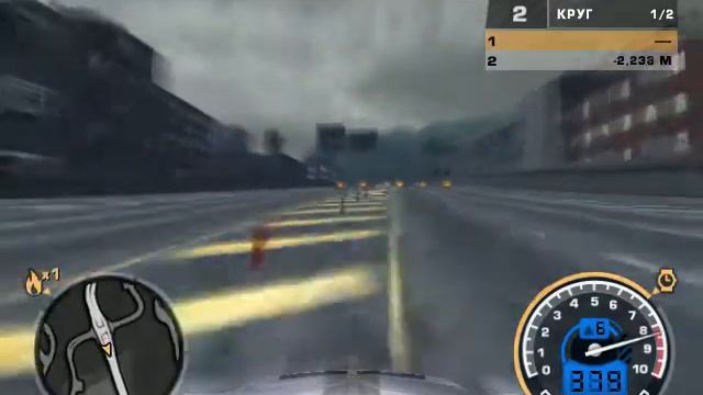 NFS MW CITY смотреть онлайн