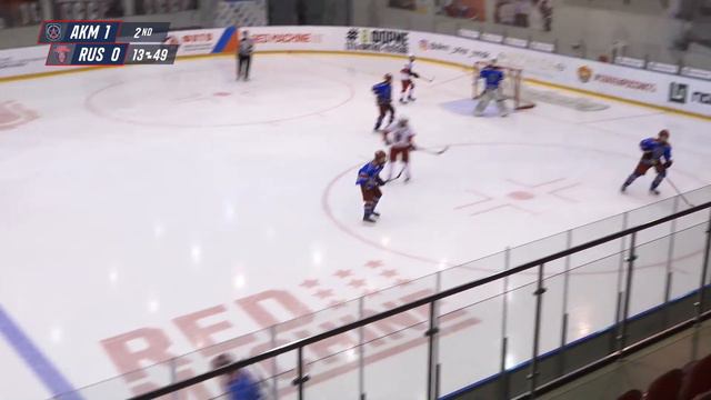 ОПМ/АКМ (Тул. обл.) vs РУСЬ (Москва) 2008 г.р. / 03.10.2021 смотреть онлайн