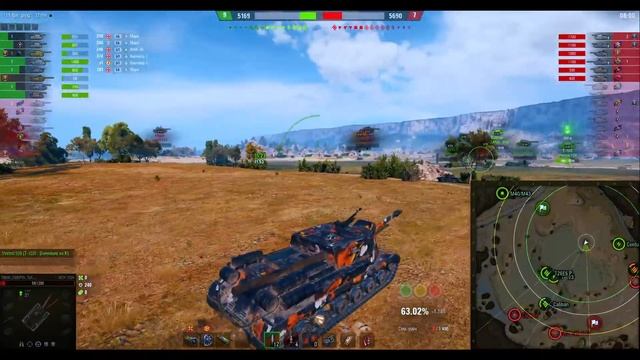 Мир Танков - куда дальше? Я не знаю смотреть онлайн