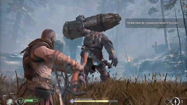 God of War PC First Gameplay Live! 🔥 Epic Battles and Stunning Graphics 🔥 смотреть онлайн