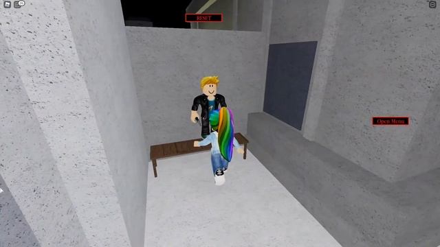 СЕКРЕТНЫЕ СКИНЫ в ПИГГИ | Piggy Roblox Роблокс смотреть онлайн