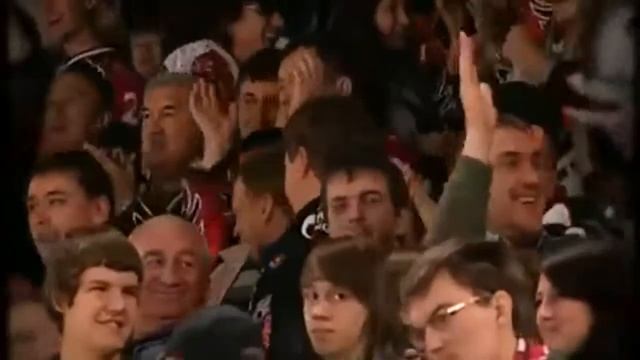 Гимн ХК Авангард смотреть онлайн