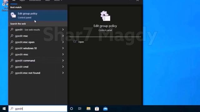 حذف Microsoft Edge من جزوره بالطريقة الصحيحة | Uninstall Microsoft Edge смотреть онлайн