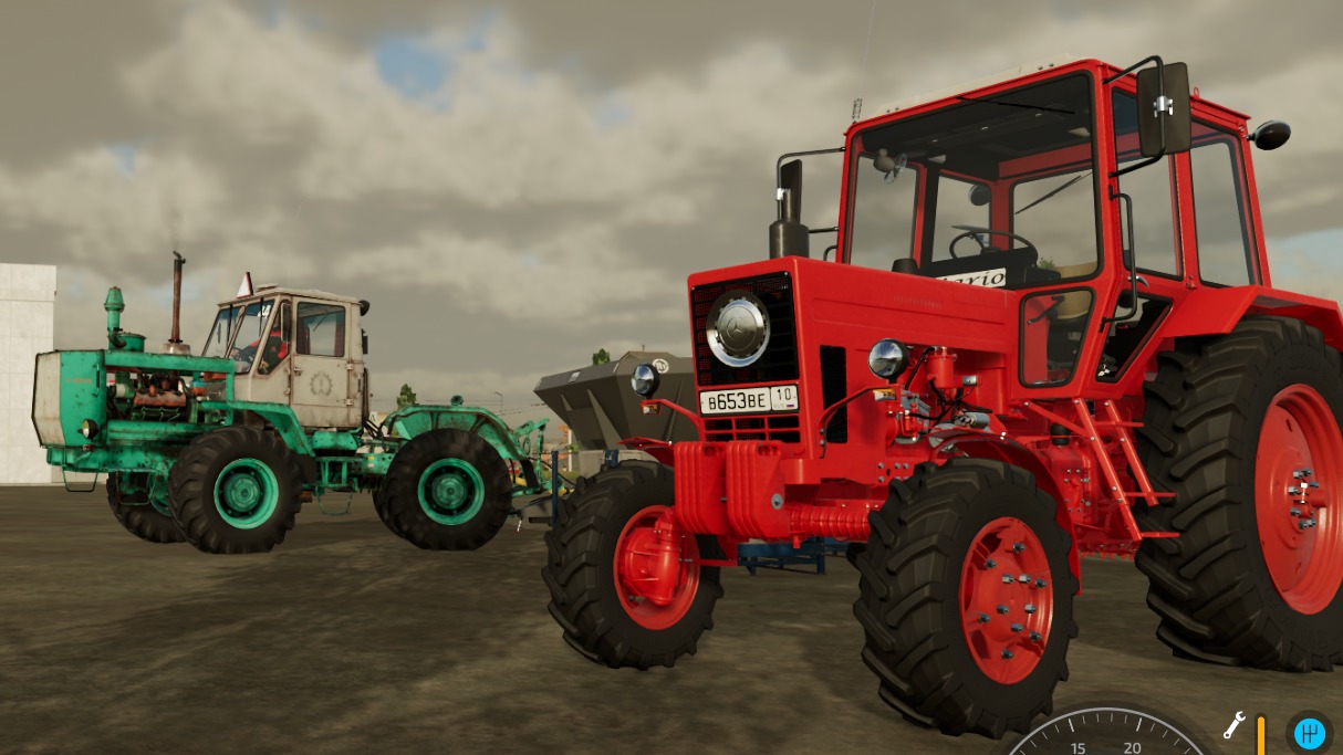 СПК ЯГОДНОЕ как в СССР смотреть онлайн