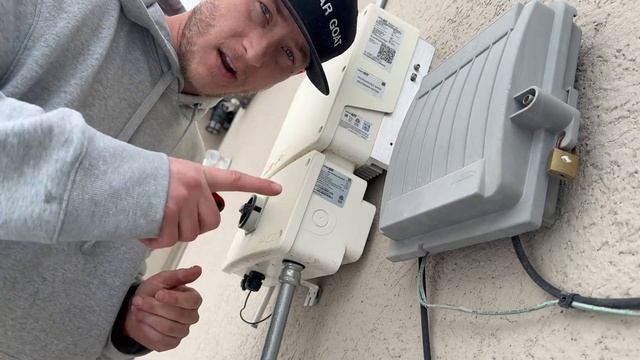 SolarEdge Internet Connection - What You Need To Get It Back Online смотреть онлайн