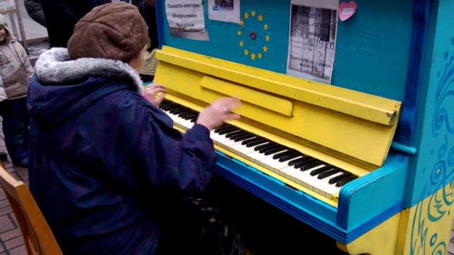 Open piano. Начало. смотреть онлайн