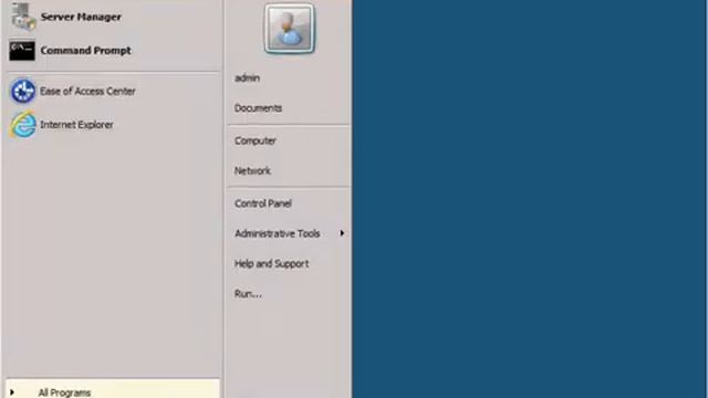 WSUS - Installation Part I смотреть онлайн