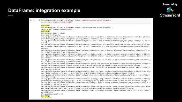 Moscow KUG Meetup 2021-05 смотреть онлайн