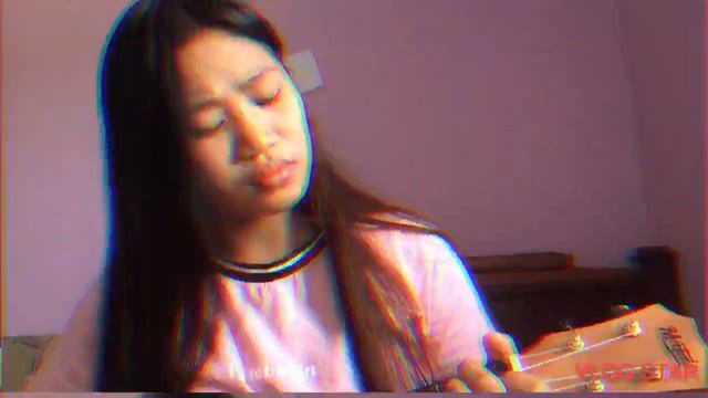 1ST COVER HOTLINE BLING BY:BILLIE EILISH смотреть онлайн