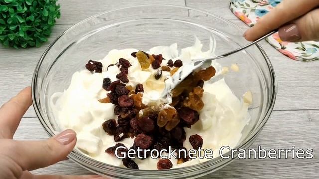 Apfelkuchen zum Abnehmen! Kein Gramm Zucker! Kein Mehl! Schmilzt im Mund! смотреть онлайн