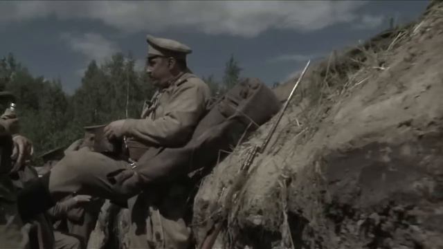 Атака мертвецов Легенда крепости Осовец смотреть онлайн