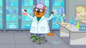 😺😺😺🎬 Три Кота: Зимние каникулы #три кота