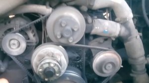 Газель: Как я победил перегрев на УМЗ 4216