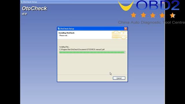 Otochecker 2.0 immo cleaner use video смотреть онлайн