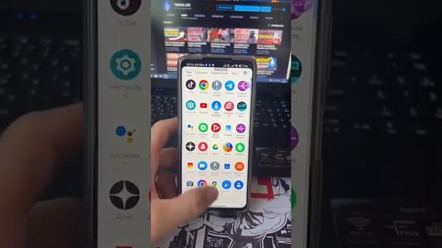 Уборка без потерь