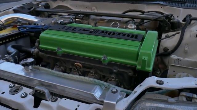 5 MODIFICACIONES al MOTOR para GANAR el MAXIMO de CABALLOS de FUERZA y TORQUE!!! смотреть онлайн