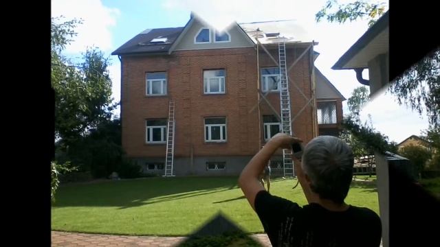 Мягкая кровля смотреть онлайн