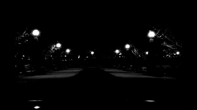 A walk at Midnight смотреть онлайн