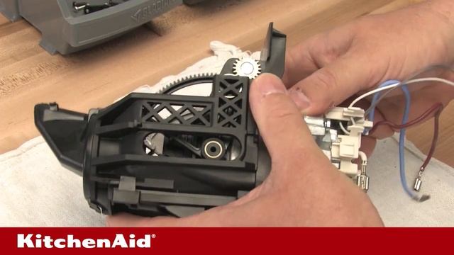 KA Repair Video KES0503 5KES0503