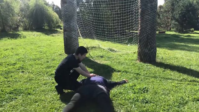 Никола-Ленивец: Выходные в Арт-парке смотреть онлайн