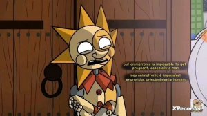 переозвучка Random Channel Ketelin♡(part 3)???