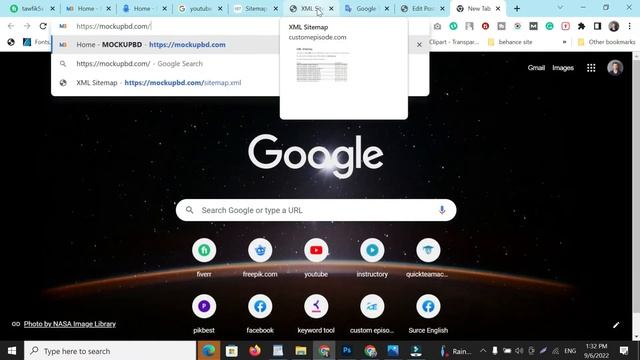 How to generate WordPress website XML sitemaps Create a Sitemap in WordPress XML, HTML & TEXT смотреть онлайн