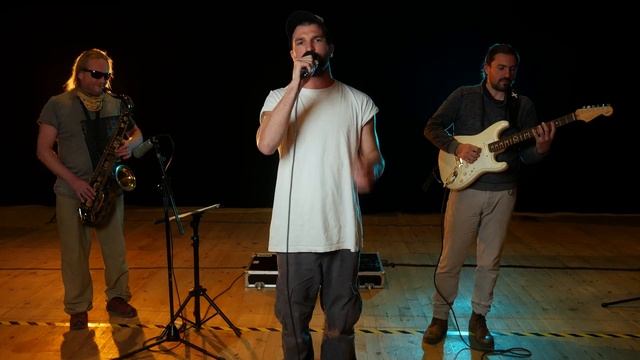 Arts En Résistance - H-Tône/Dedos/dB/SansE смотреть онлайн