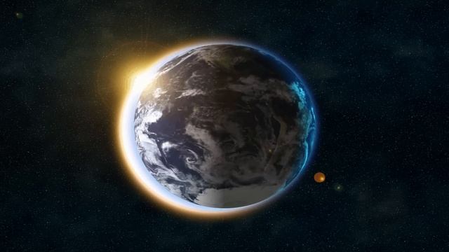 макет Земли смотреть онлайн