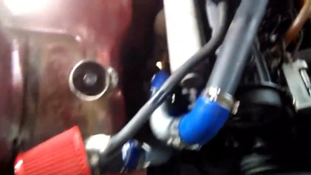 Volvo 240 turbo diesel new life смотреть онлайн