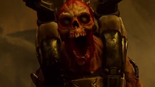 Doom - Gameplay Trailer (Gamescom 2015)