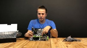 Обзор материнской платы Huananzhi (Huanan) H97-ZD3 socket 1150