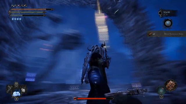 Lords of the Fallen 2023 New Spells The Tolling смотреть онлайн