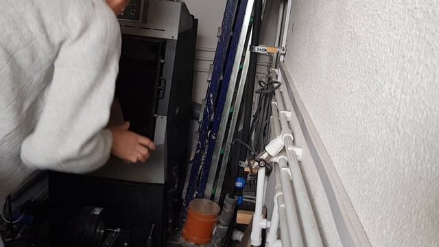 ZOTA «Bulat Turbo» 30 \ На сколько хватает дров? \ Часть №3 смотреть онлайн